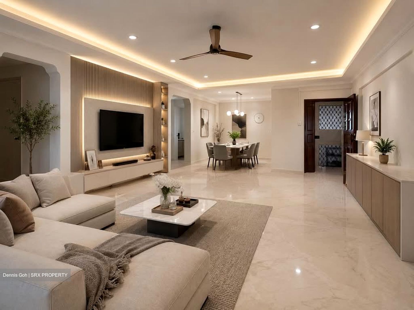 Blk 286D Toh Guan Road (Jurong East), HDB 5 Rooms #565749131